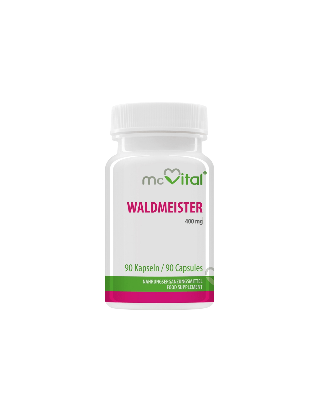 Waldmeister / Lazarkinya, 90 kapsúl