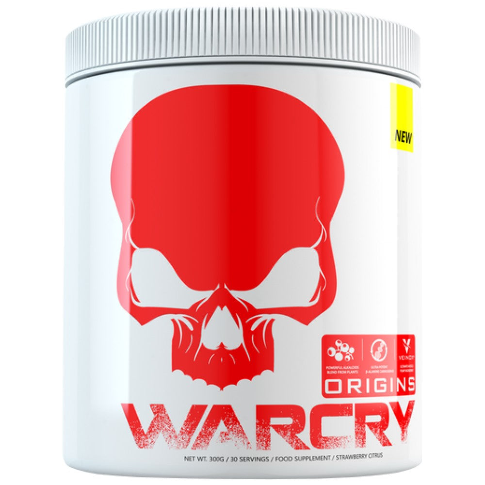 Warcry Origins / Predbežné cvičenie - 300 gramov