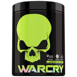 Warcry / pred tréningom - 400 gramov