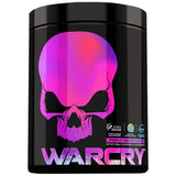 Warcry / pred tréningom - 400 gramov
