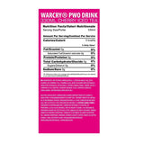 Predbežné cvičenie | Pripravené na pitie-330 ml