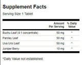 Vodné tablety 160 mg - 120 tabliet