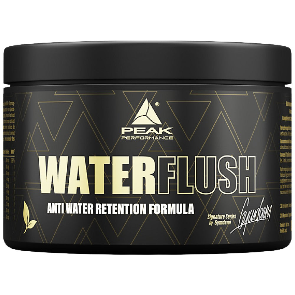 Waterflush | Vzorec zadržiavania proti vode - 210 kapsúl
