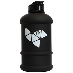 FA Water Jug | Black Matte 1300 мл - Feel You