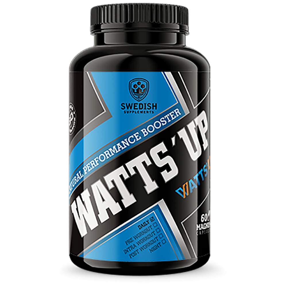 Watt's Up Magnum 60 kapsúl