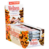 Wellness ovosový koláč 20 x 70 gramov