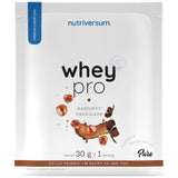 Srvátka Pro Pure | so systémom N -Zyme - 30 gramov