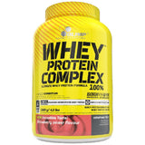 Srvátkový proteínový komplex 100% - 1800 gramov