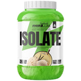 Srvátkový proteínový izolát - 1800 gramov