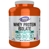 Srvátkový proteínový izolát - 2268 gramov