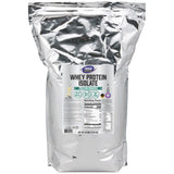 Srvátkový proteínový izolát - 4536 gramov