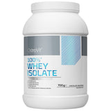 Srvátkový proteínový izolát - 700 gramov
