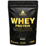 Srvátkový proteínový izolát - 750 gramov