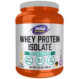 Srvátkový proteínový izolát - 816 gramov