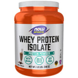 Srvátkový proteínový izolát - 816 gramov