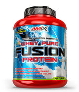 Srvátka Pure Fusion - 2 300 kg