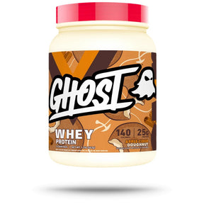 Ghost Whey Protein - 563 grams - Nutra Best Europe