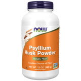 Celý prášok Psyllium Nubs - 340 gramov