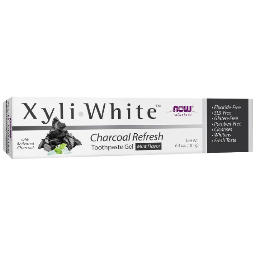 Xyliwhite - zubná pasta - 182 gramov