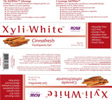 Xyliwhite - zubná pasta - 182 gramov