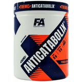 Xtreme AnticataBolix / BCAA + Glutamínová zmes - 500 gramov