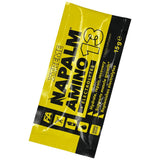 Xtreme napalm / amino 13 + elektrolyty - 15 gramov