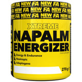 Xtreme napalm / Energizer - 270 gramov