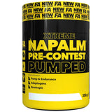 Xtreme Napalm pred contest / čerpané - 350 gramov