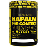 Xtreme napalm predkontest/čerpané - bez stimulantov - 350 gramov