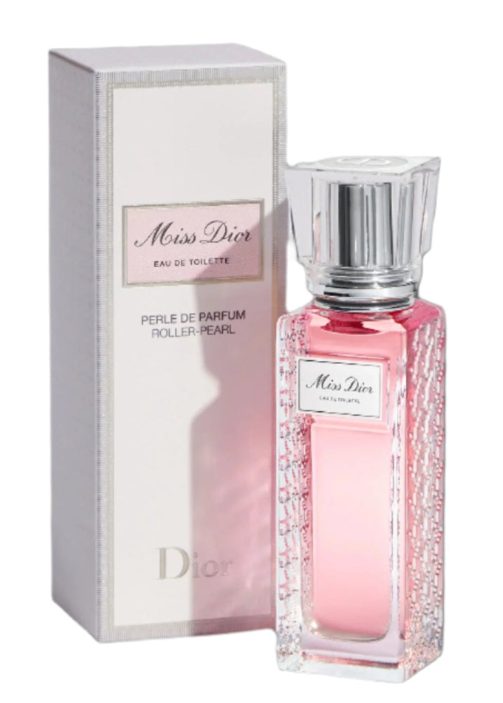 slečna <tc>DIOR</tc> e Originálny sprej T 20 ml