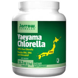Yaeyama Chlorella prášok 1000 gramov