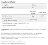Yucca 500 mg - 100 kapsúl