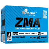 ZMA - 120 kapsúl