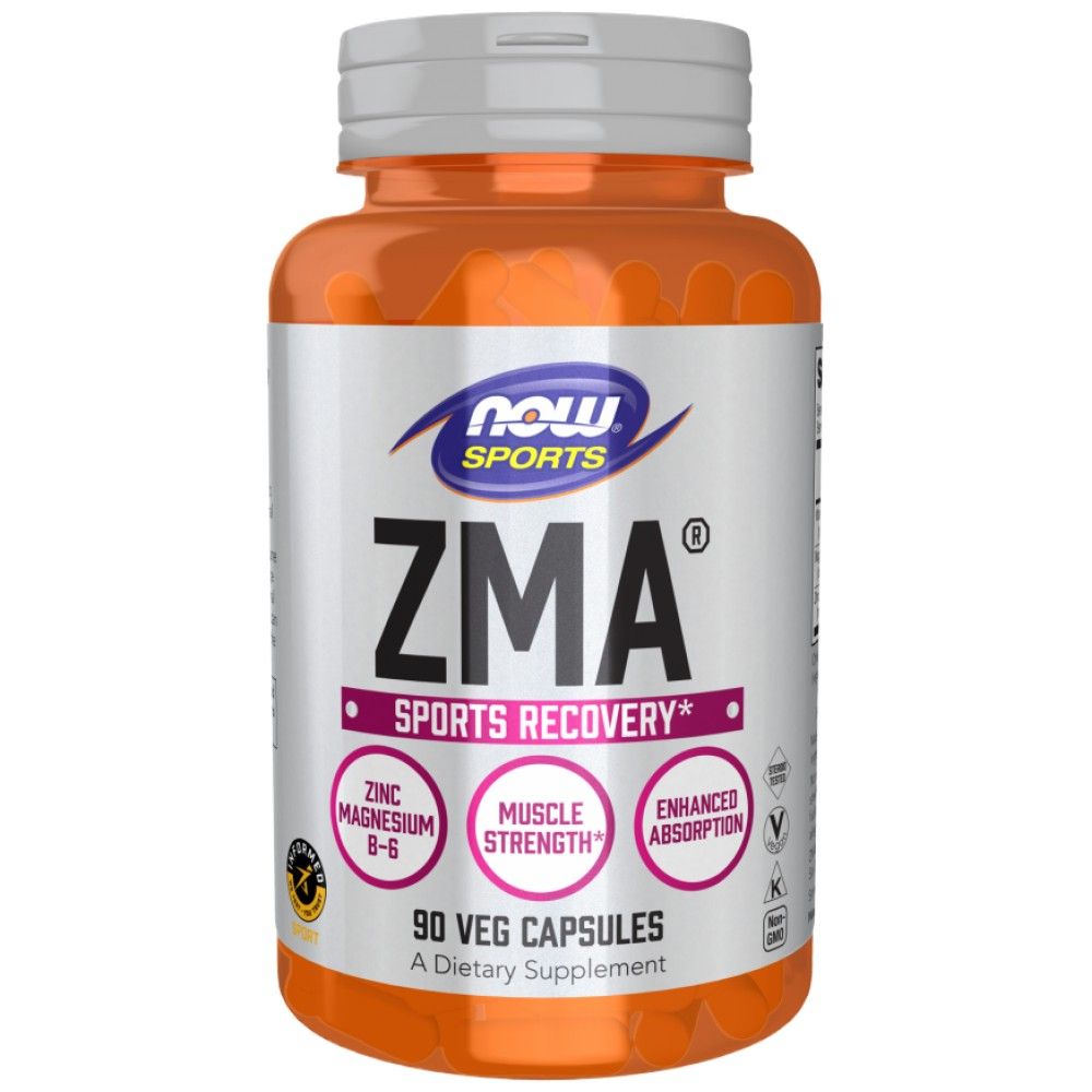 ZMA - 180 kapsúl