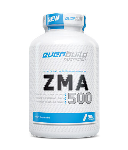 ZMA / 90 čiapky