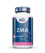 ZMA / 90 čiapky.