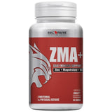 ZMA + | Zinok + horčík + B6 - 120 kapsúl