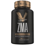 ZMA | so zinkom, horčíkmi a kapsulami B6 90