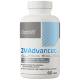 ZmadVanced Caps DAA, Ashwagandha a Melatonin 60 kapsuly