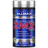 ZMX Advanced / ZMA - 90 kapsúl