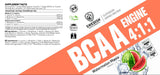 Motor BCAA 4: 1: 1 - 400 gramov