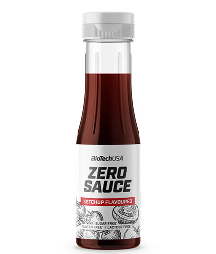 Nulová omáčka/350 ml