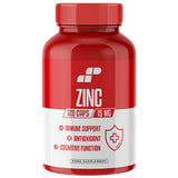 Zinok 15 mg | ako zinkový glukonát - 120 kapsúl