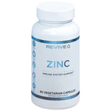 Zinok 50 mg | ako Optizinc - 60 kapsúl