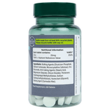 Glukonát zinku / zinok glukonát 25 mg 120 tabliet