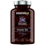 Zinkové organické 15 mg - 90 kapsúl