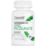 Pikolinát zinku 15 mg - 150 tabliet
