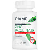 Zinok pikolinát 15 mg / limitovaná edícia 200 tabliet