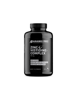 Zink L-Histidine Komplex / Zinc L-histidín komplex, 250 kapsúl <tc>Vitabay</tc>
