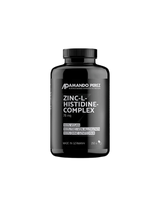 Zink L-Histidine Komplex / Zinc L-histidín komplex, 250 kapsúl <tc>Vitabay</tc>